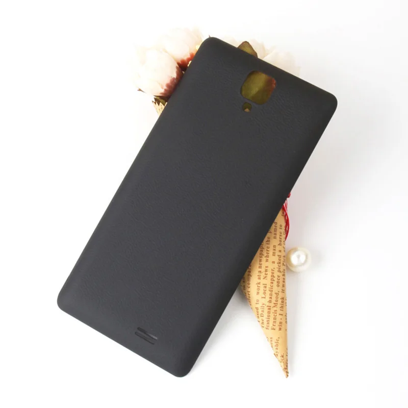 Чехол Аккумулятор для Oukitel K4000 Pro высококачественный защитный чехол телефона