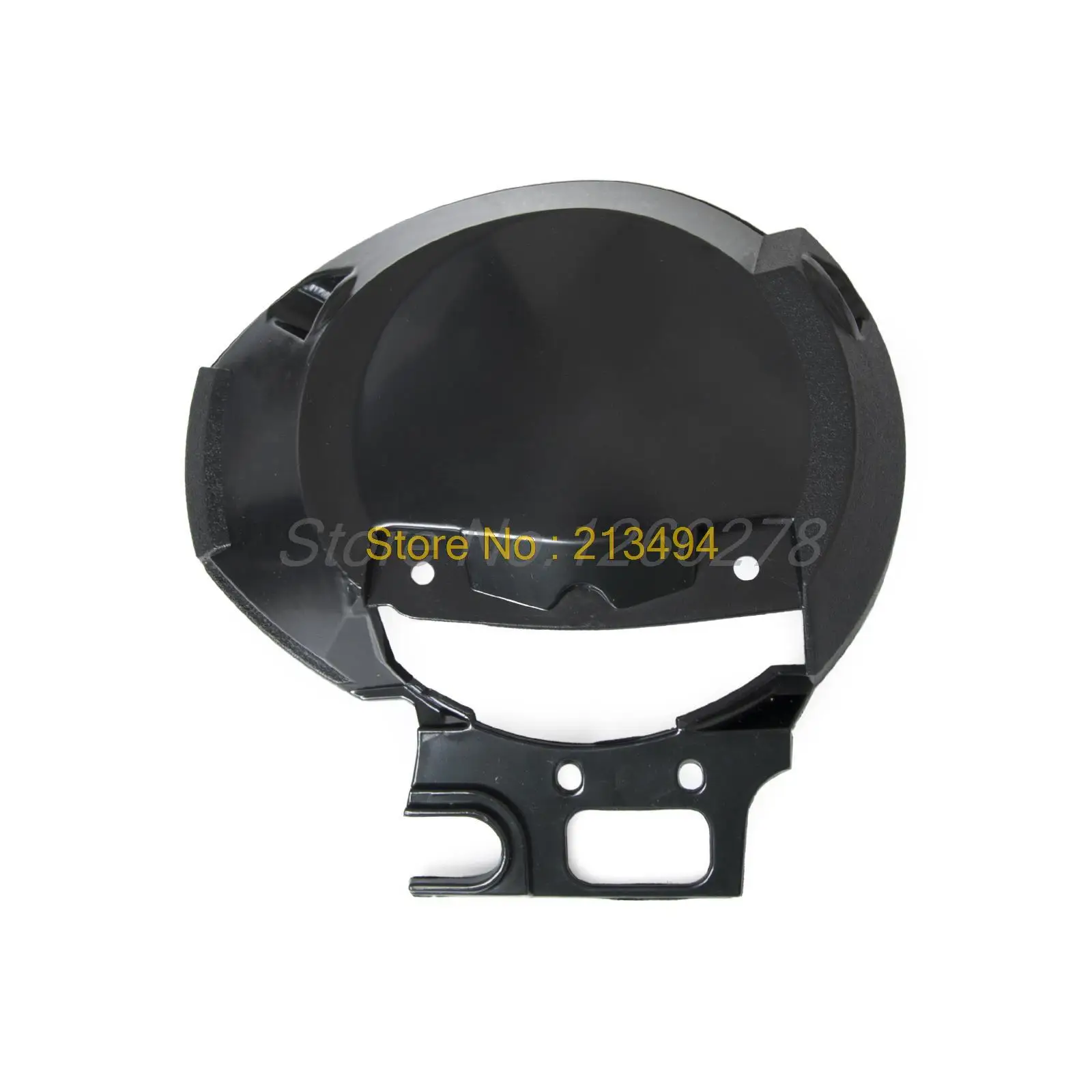 Tach спидометр Датчик Прибора Крышка Для Yamaha Fz6-n 2004-2007 | Автомобили и мотоциклы