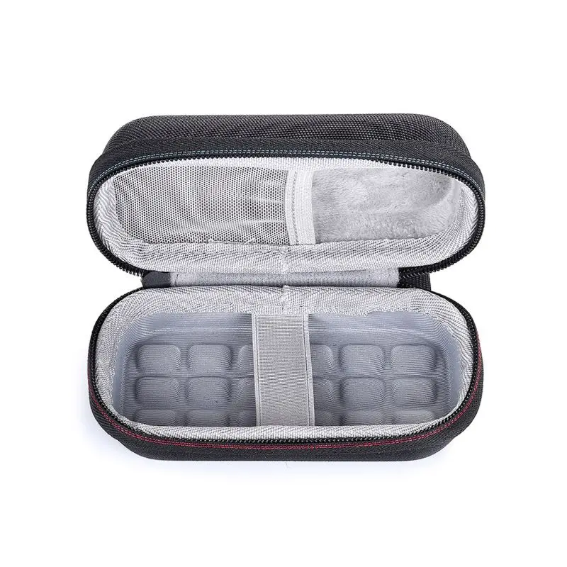Жесткий чехол для хранения наушников Bluetooth из ЭВА Дорожный Чехол Bose SoundSport Free