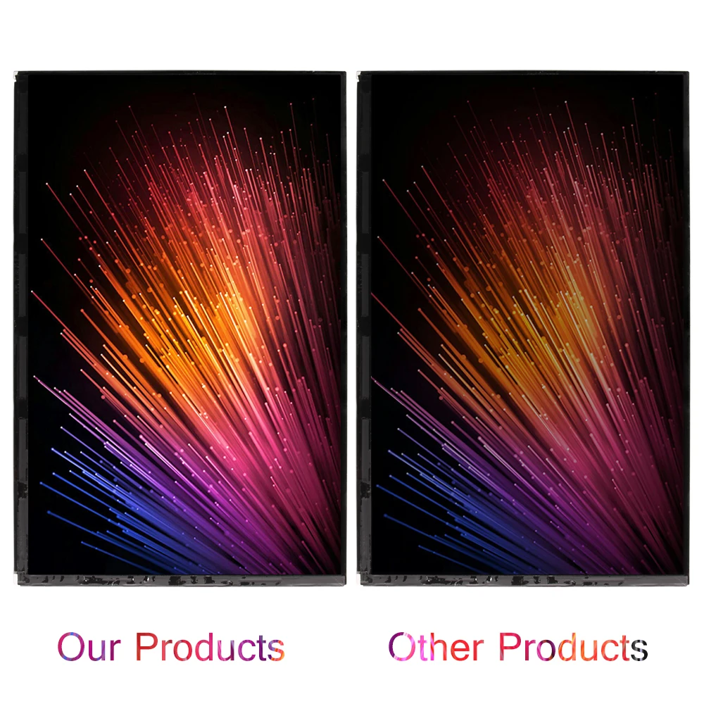 ЖК экран Srjtek 10 1 дюйма для ASUS TF701 TF701T LQ101R1SX03 дисплей внутренняя панель экрана