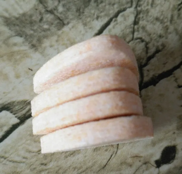 Войлочные медиаторы 4 шт. войлочные из войлочной ткани 3 | Спорт и развлечения