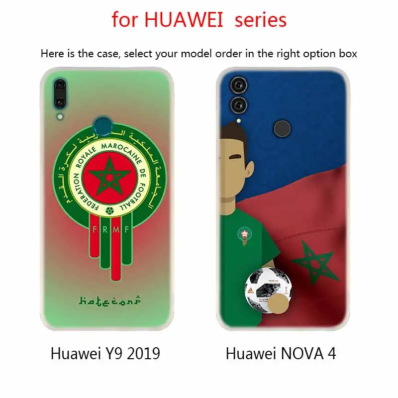 Мягкие силиконовые чехлы для Huawei Mate 10 Lite 20 Pro 20X S Y5 2017 Y9 2018 2019 NOVA 3 3i 4 | Мобильные