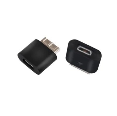 Высококачественный адаптер Micro USB для PSV1000 зарядки PSVita конвертер передачи данных