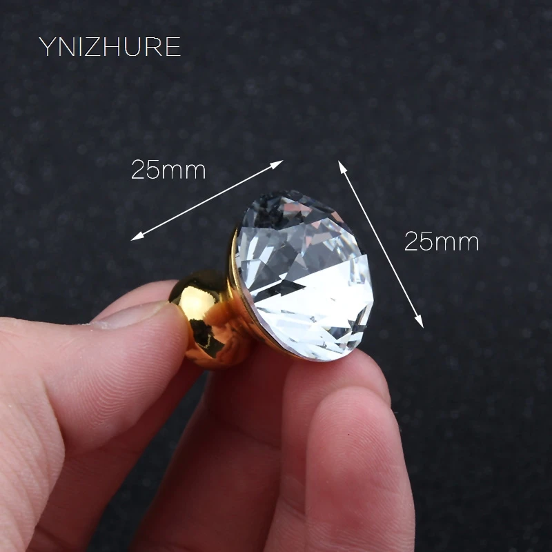 Ручка-держатель для мебели кухни кабинета 25 мм | Обустройство дома