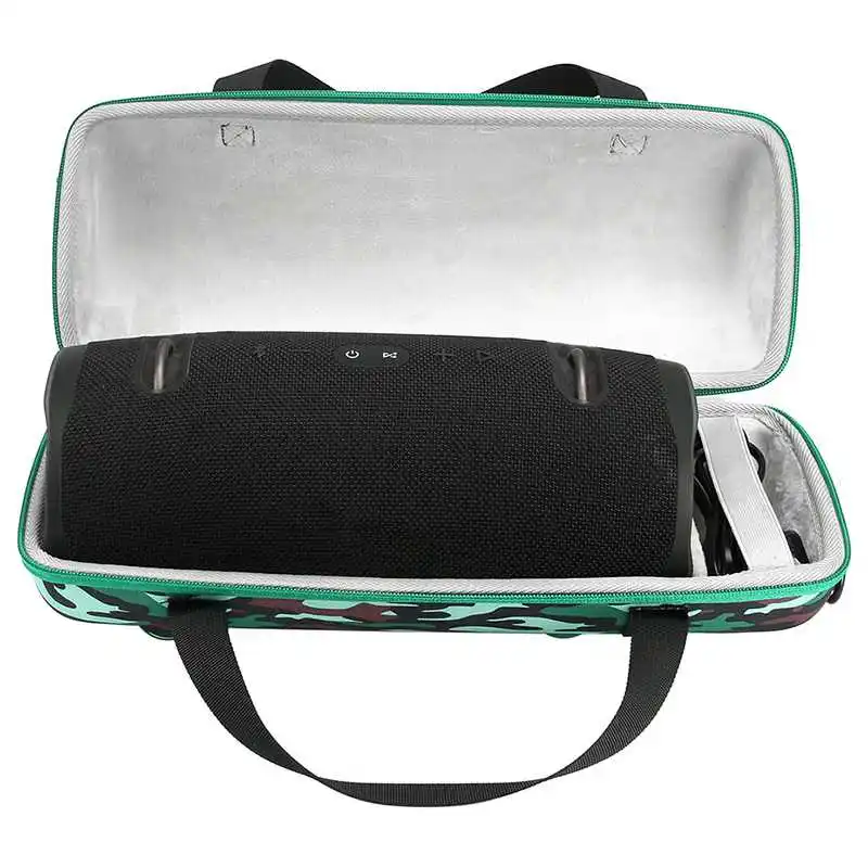 Открытый Bluetooth динамик сумка чехол для портативного динамика сумка для Jbl Boombox/Charge3/Charge4/Clip3/Flip4/Xtreme 2 - Цвет: For Jbl Xtreme 2