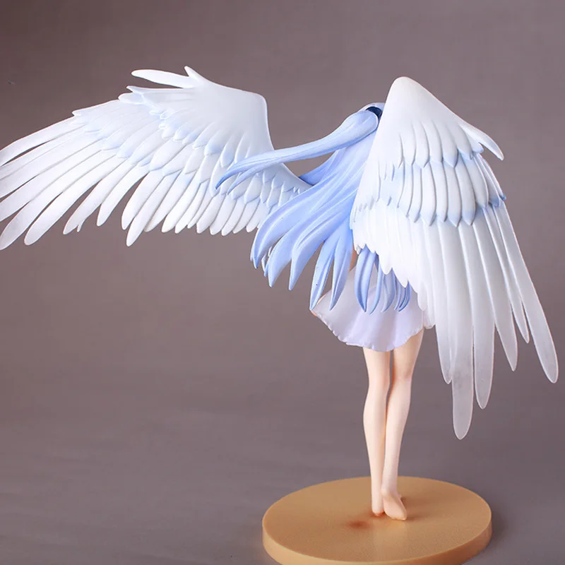 Премиум Издание закрытые ангелы вымирание издание Angel Best Angel's Heartbeat Lihua Play