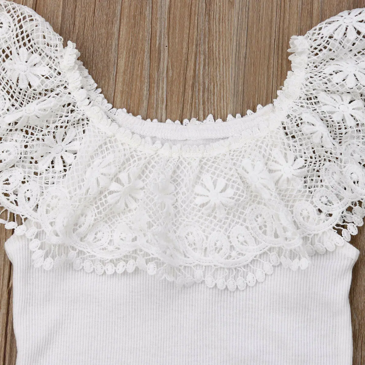 Pudcoco 2019 год детская одежда костюмы для девочек малышей маленьких наряды