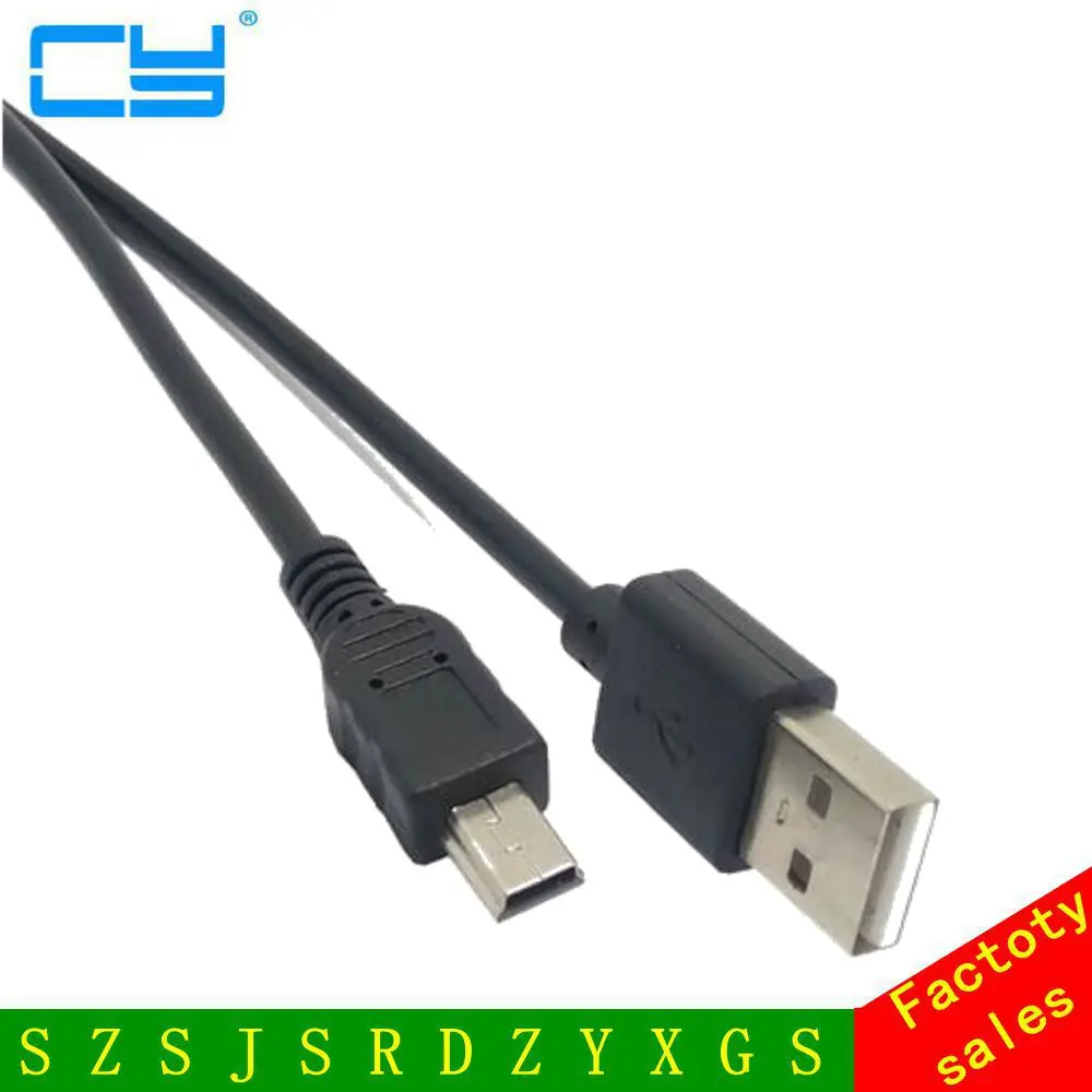 

10 см мини USB-кабель для синхронизации данных USB 2,0, зарядный кабель для мобильного телефона, MP3 MP4 GPS-камеры, внешний кабель