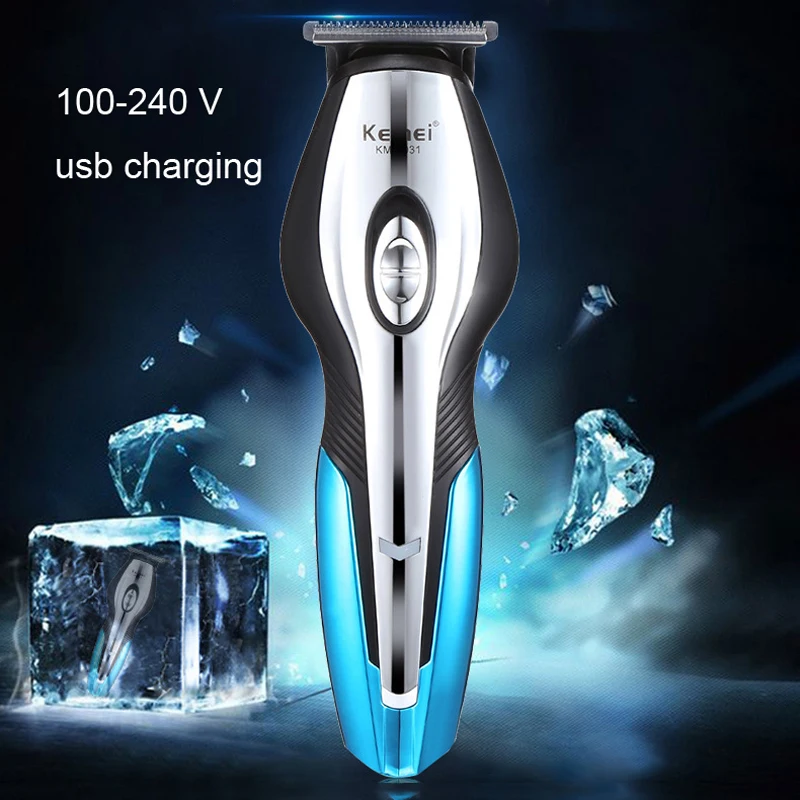 

Kemei, USB