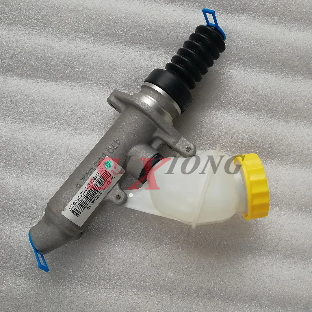4700530240 WABCO запасные части Главный цилиндр сцепления для грузовика|Тормоз