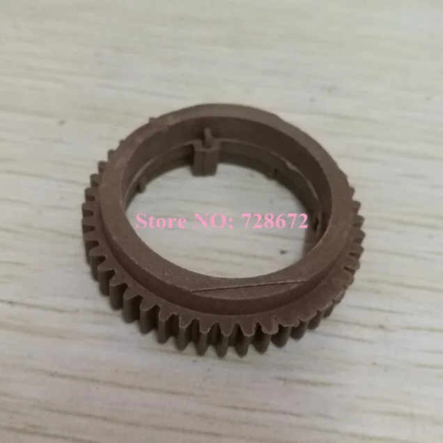 6pcs NGERH0540FCZ3 NGERH0540FCZ1 Upper Fuser Gear For Sharp AR 150 152 160 161 163 200 201 205 207 1250 1621 1650 5316 5516 5520 |
