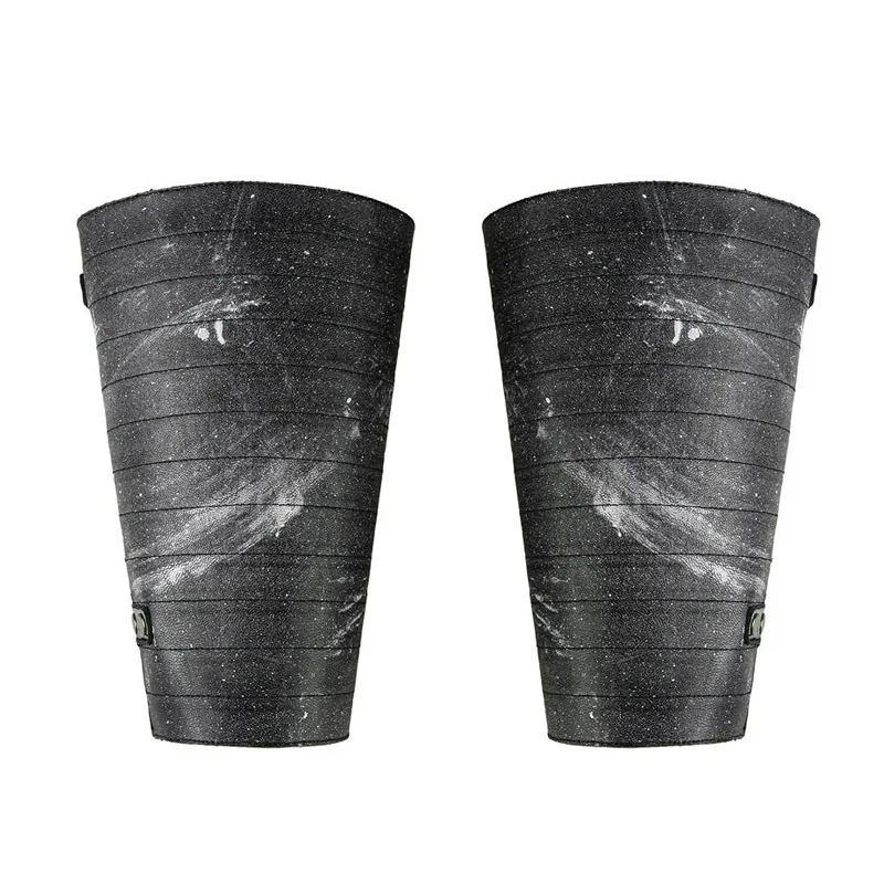 Bracers Only Костюм «Игра престолов 8»; костюм ночного короля; Костюм Солдата для косплея; Костюм Солдата; обувь для мужчин на Хэллоуин; карнавальный костюм; реквизит - Цвет: Bracers Only