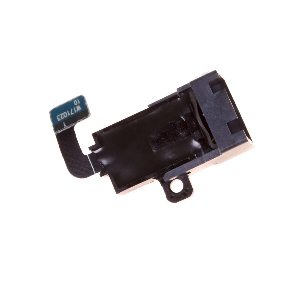 

For Samsung Galaxy A8 2018 A530F/A8 Plus 2018 A730F Earphone Jack Headphone Audio Microphone Flex Cable Audio jack flex