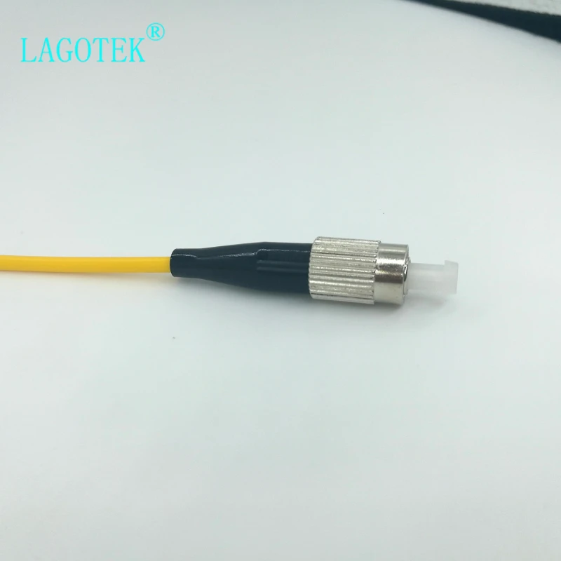 10 шт./пакет SC APC FC UPC 3M Simplex mode волоконно оптический патч корд кабель 2 0 мм или 3 FTTH