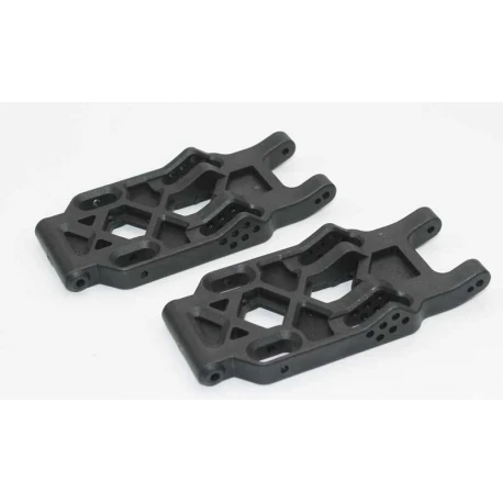Vkar Racing Bison 1/10 передняя подвеска ET1001 RC автозапчасти | Игрушки и хобби