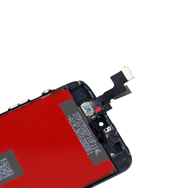 ЖК-дисплей Ecran для iPhone 5S 5C 5 se тачскрин с дигитайзером в сборе подарками бесплатная
