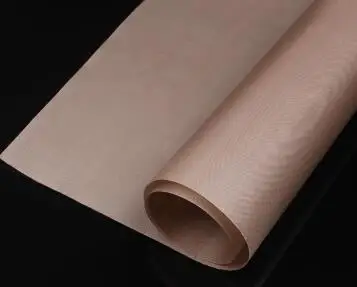 40x60cm 1 шт. антипригарный силиконовый коврик для выпечки лист выпечки Кондитерские инструменты коврик для раскатки теста большой размер для торта печенье Макарон LB 360 - Цвет: 40x60cm