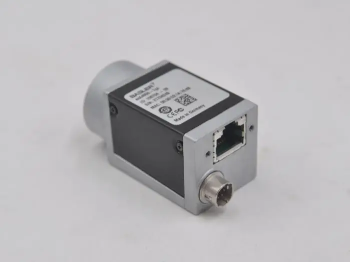 BASLER acA4600 7gc промышленная камера CCD 1400 миллионов пикселей basler|Промышленные