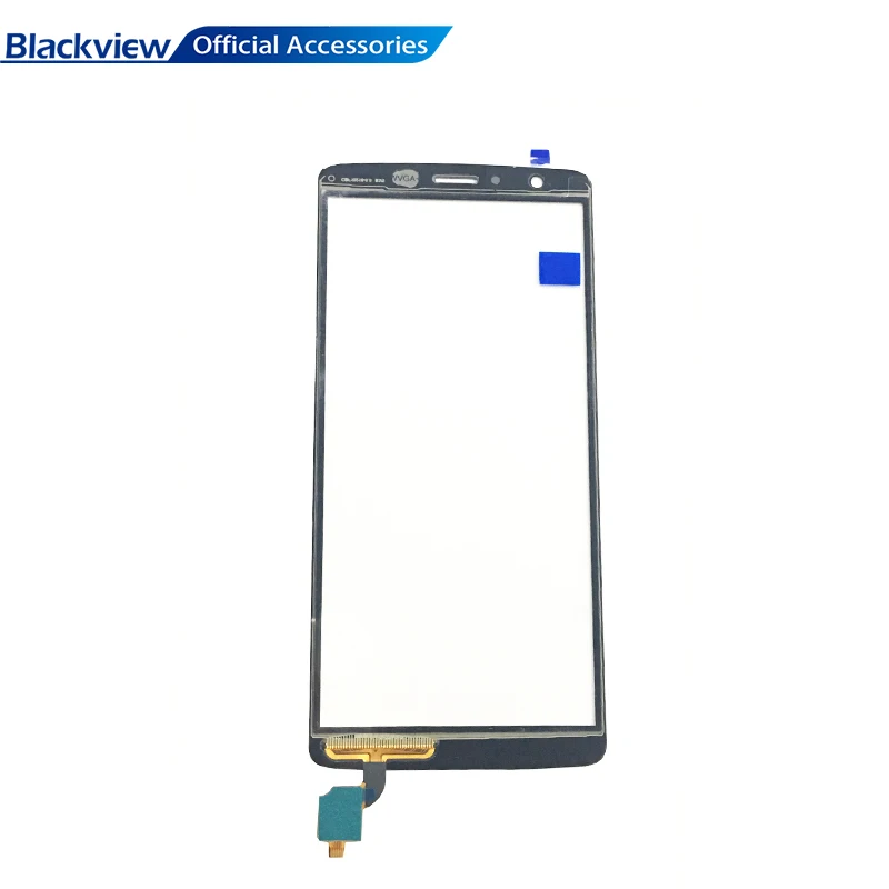 Оригинальный сенсорный экран Blackview TP для смартфона A20 Сменный стеклянный в сборе