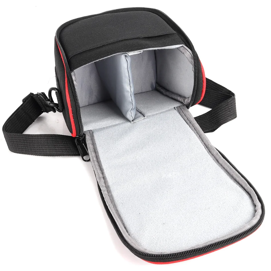 Водонепроницаемая сумка Micro Single для цифровой камеры на плечо фотоаппарата Nikon Canon