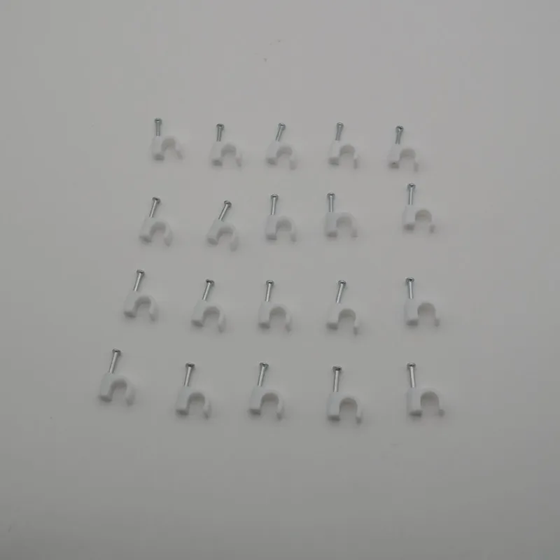 E046 DIY 8M black дешевая CE портативная микро-разбрызгиватель низкого давления