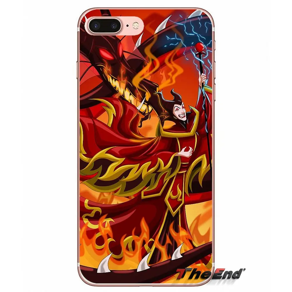 Чехол для телефона Sony Xperia Z Z1 Z2 Z3 Z5 compact M2 M4 M5 E3 T3 XA Aqua LG G4 G5 G3 G2 Mini Sleeping curse Maleficent|phone