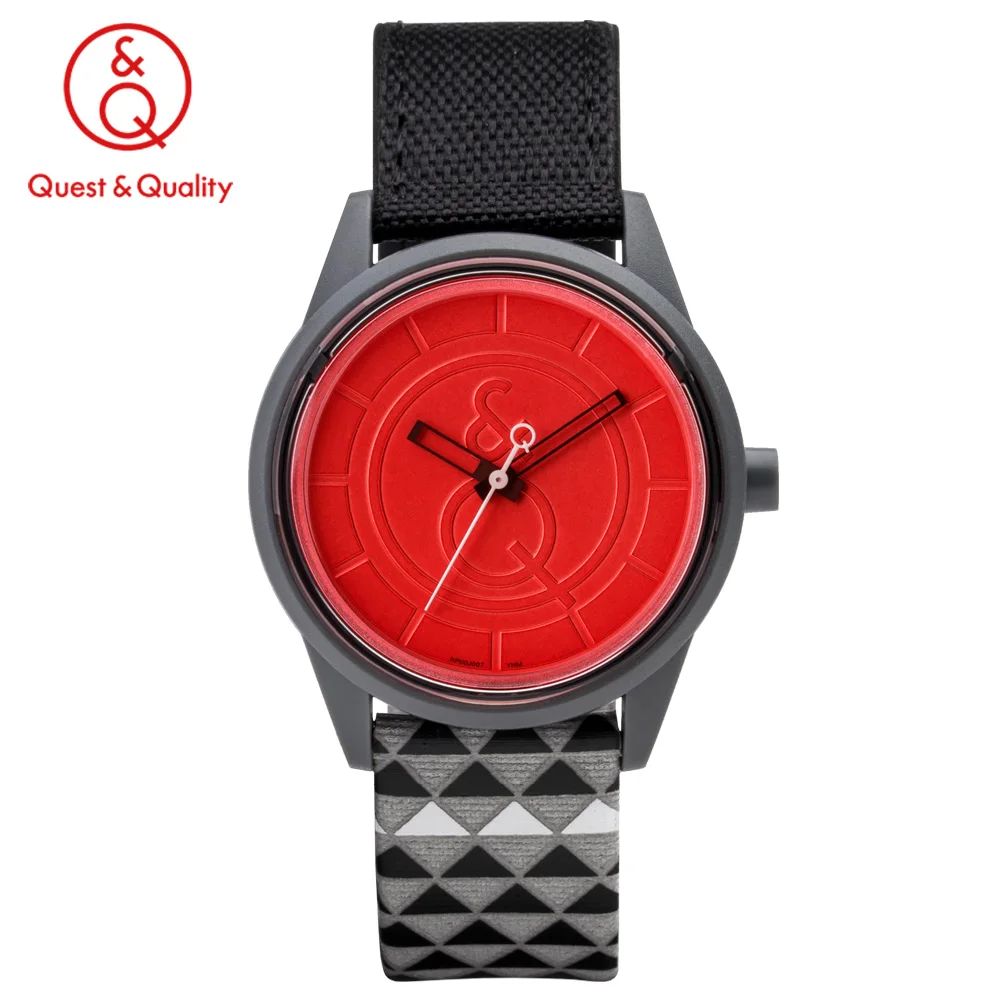 RP00J014Y Citizen Q& Q часы мужские Топ люксовый бренд водонепроницаемые спортивные Кварцевые солнечные мужские часы нейтральные часы Relogio Masculino reloj 8J807Y - Цвет: RP00J014Y
