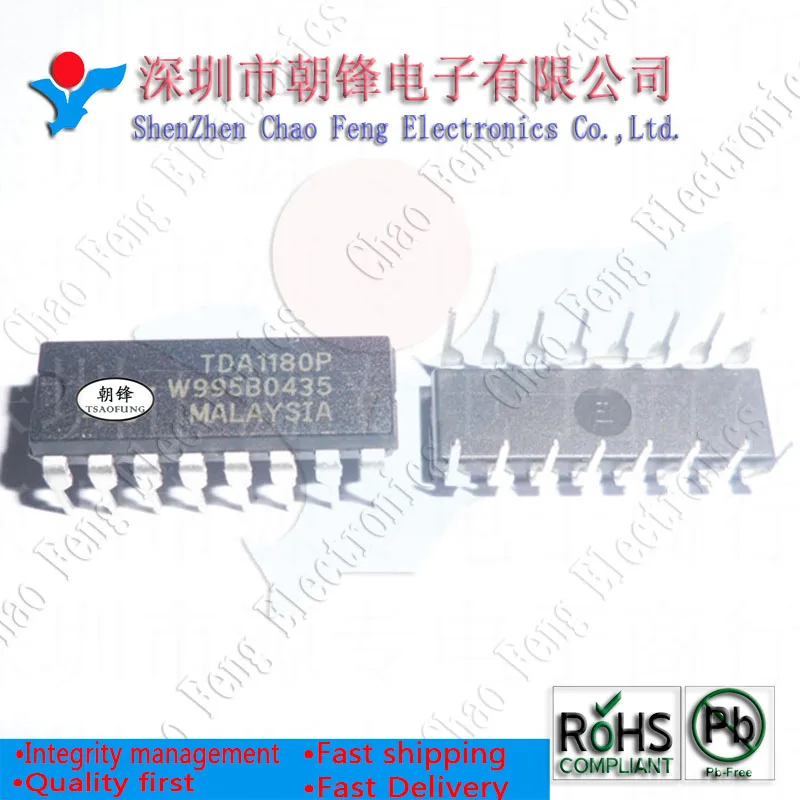 10 шт. TDA1170N TDA1060 TDA1060A TDA1083 TDA4510 TDA4660 TDA4661 TDA4665 TDA2541 TDA2549P TDA8380A TDA8395P TDA1180P Новинка |