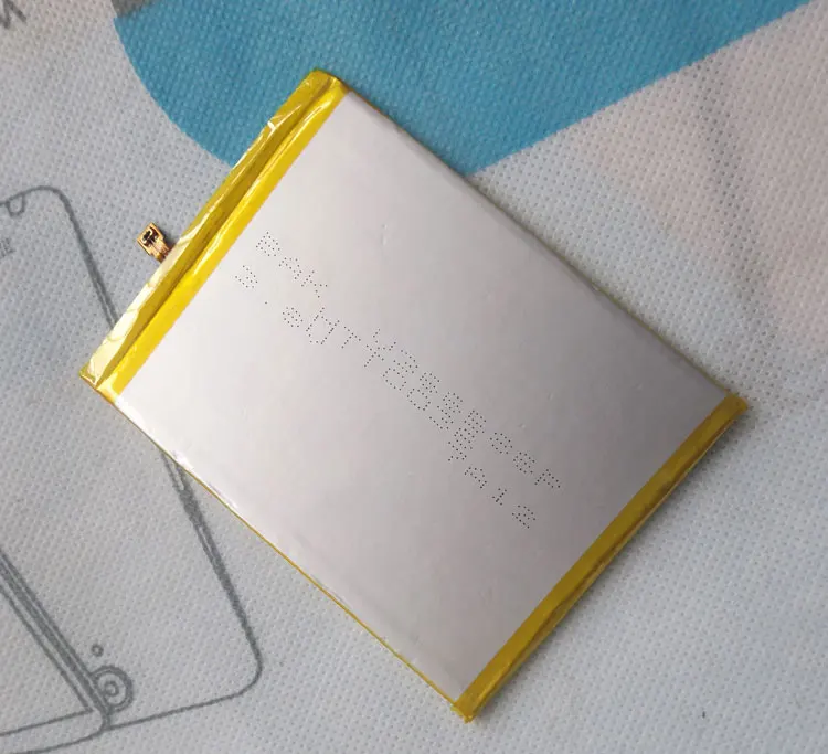 Оригинальный аккумулятор для Elephone s7 mini 2450 мАч аккумулятор|battery for elephone|battery forbattery