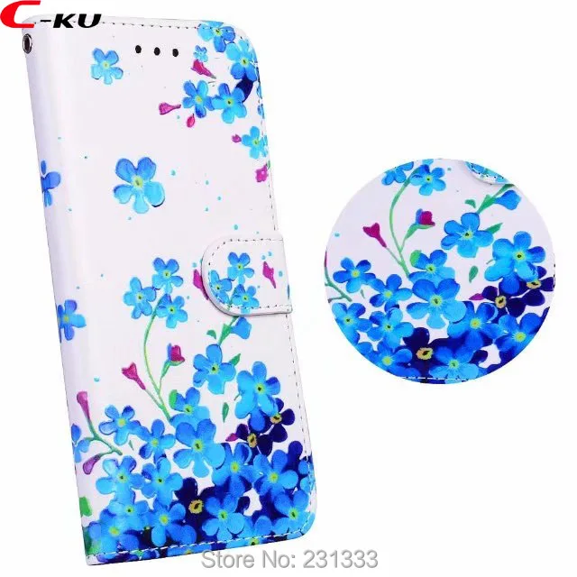 Чехол для телефона C ku 1 шт. с рисунком цветов Iphone X 8 7 Plus PLUS 6 6S SE 5 чехол из ТПУ
