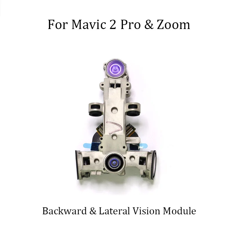Original Backward Vision Lateral Module for DJI Mavic 2 Pro/Zoom Replacement Part | Электроника