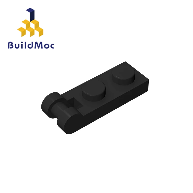 BuildMOC 60478 1x2 для строительных блоков детали самостоятельной сборки электрические