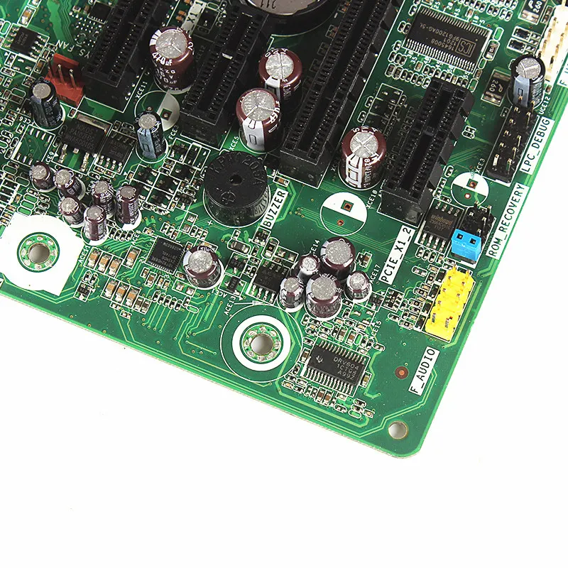 SZWXZY для HP серии X79 материнская плата настольного компьютера LGA 2011 IPIWB-PB 654191-001 612503-002