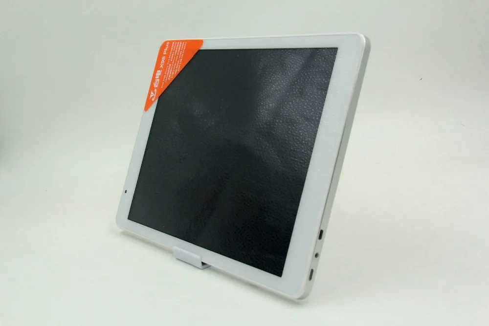 Новинка! Teclast X98 plus Intel T3 Z8300 планшетный ПК ips retina 2048x1536 4 Гб Оперативная память 64