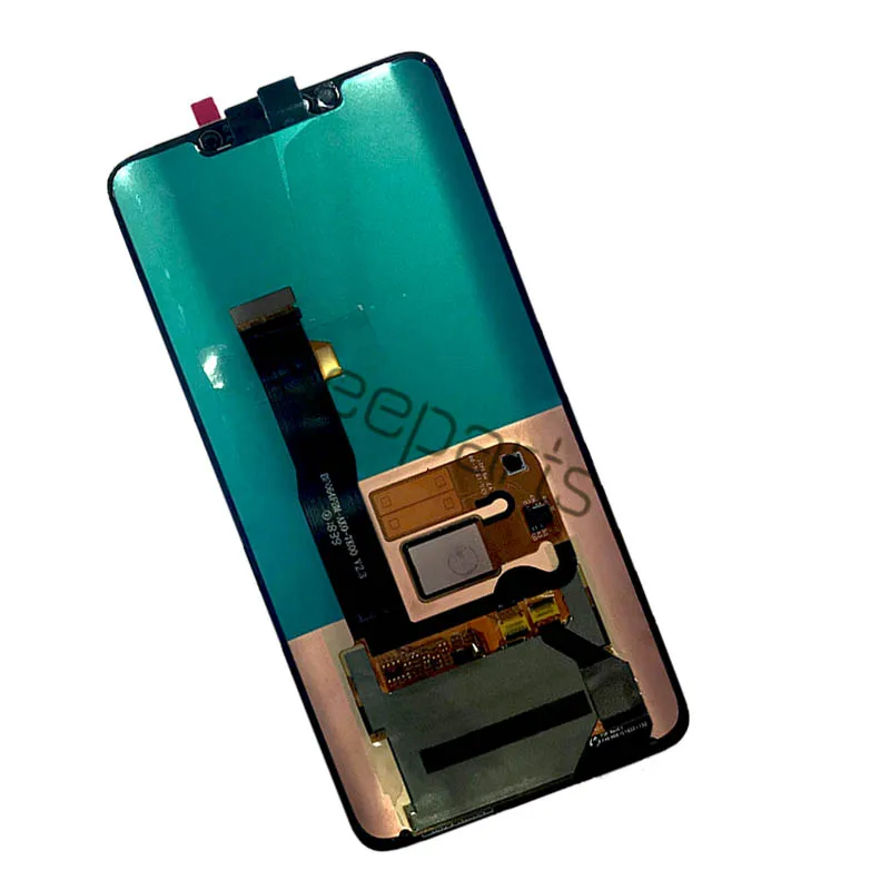 6.39" For Huawei Mate 20 Pro LCD Display Touch Screen Digitizer Replacement Parts Mate20 | Мобильные телефоны и
