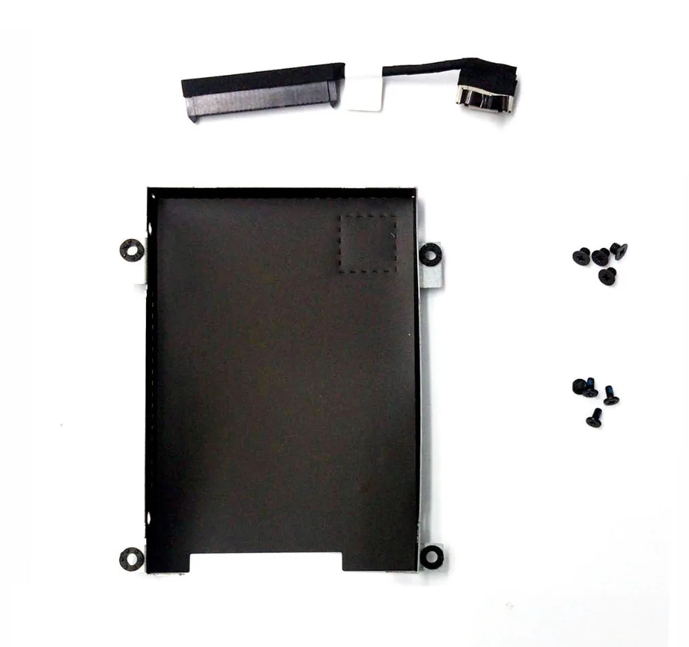 

Новый кабель жесткого диска для Dell Latitude 5480 E5480 HDD кабель 80RK8 + кронштейн Кадди 0NDT6