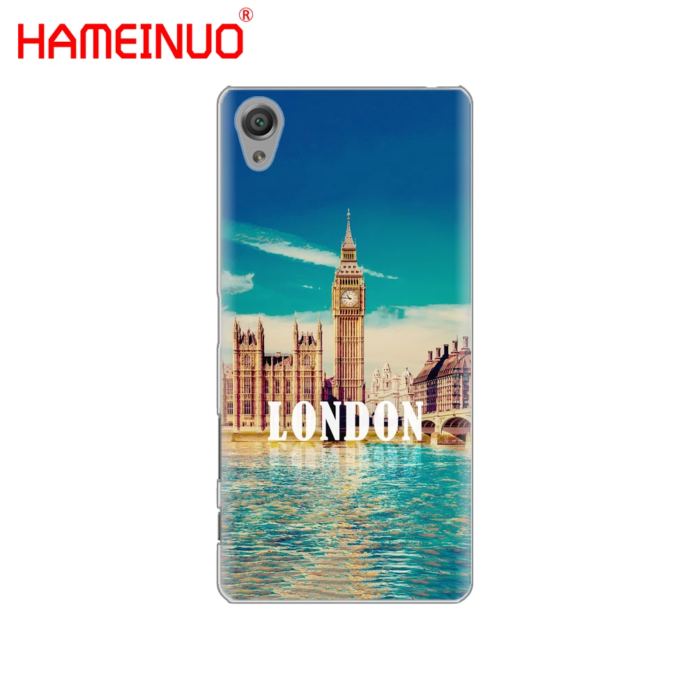 Чехол HAMEINUO для телефона чехол sony xperia C6 XA1 XA2 XA ULTRA X XP L1 L2 compact XR/XZ/XZS PREMIUM | Мобильные