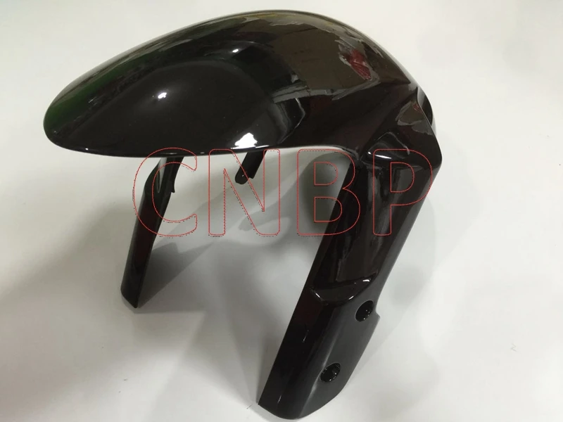 Обтекатели GSXR1000 2005 - 2006 K5 оранжевый черный корпус комплекты для Suzuki Abs обтекатель