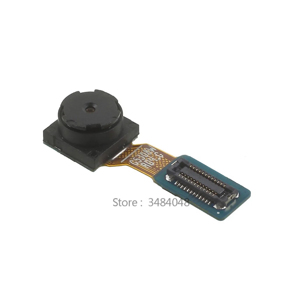 

For Samsung Galaxy Grand Prime G530 G530H G530F Front Facing Camera Replacement