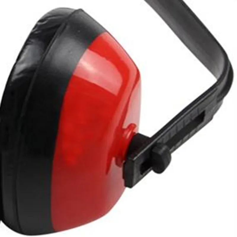 Звукоизоляционные наушники с защитой от шума бесшумные для учебы работы сна