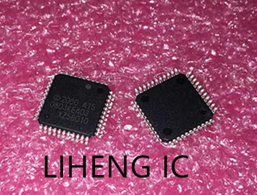 100% новый и оригинальный XZ56010 QFP44|Запасные части| |