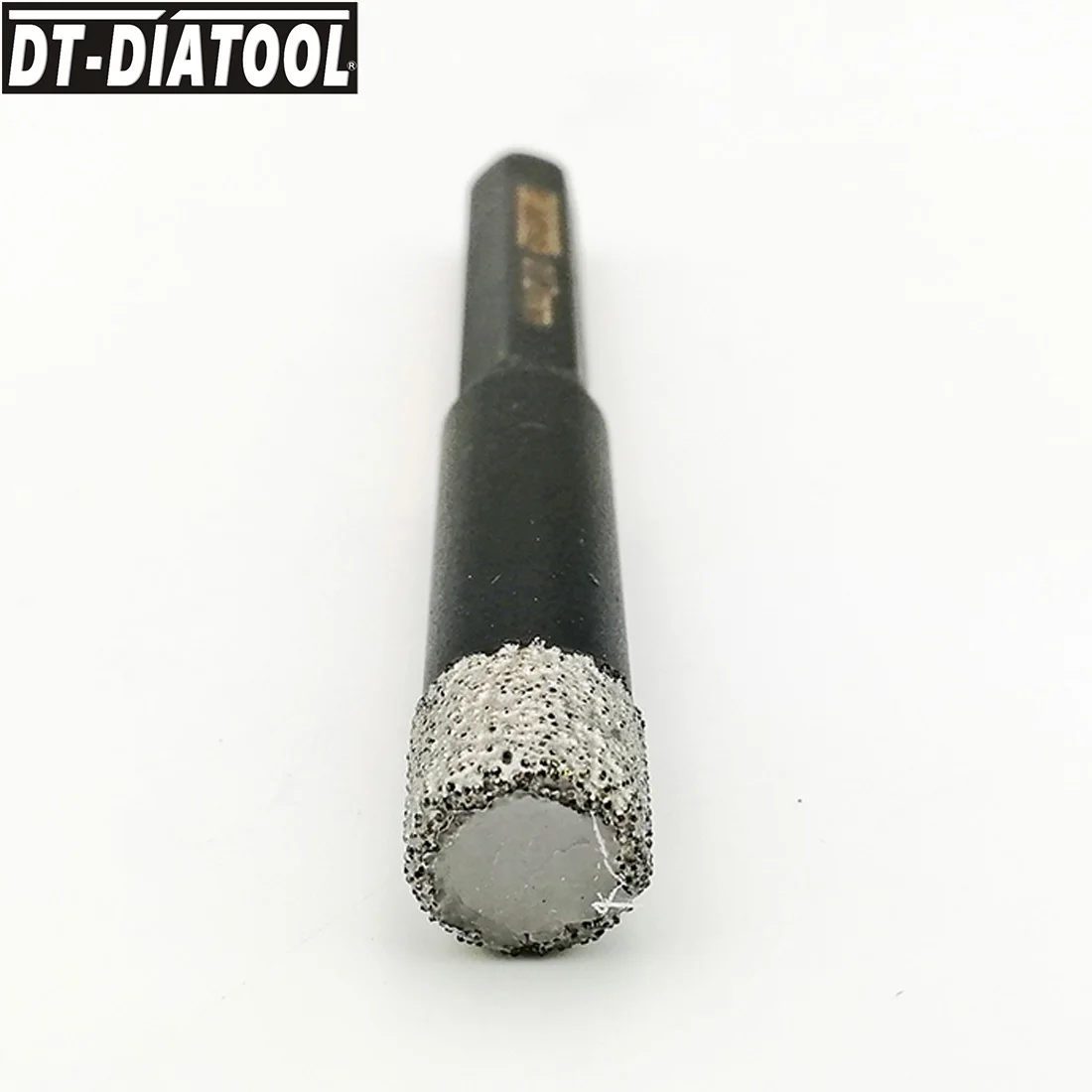 DT DIATOOL 4 шт./компл. алмазные сухие буровые коронки многоцелевой сверло буровое