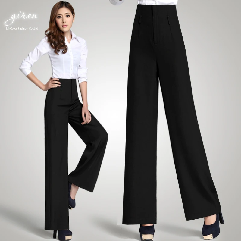 2013 OL wide leg pants wide leg pants 