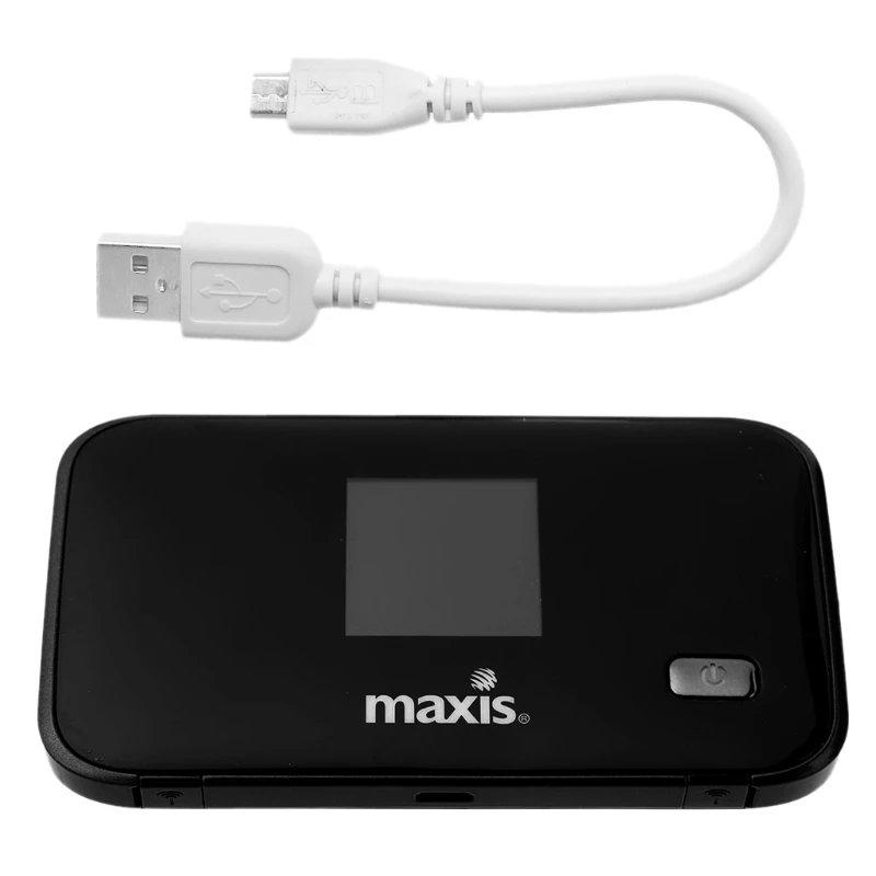 Разблокированный zte MF93D 4G 3g 100 Мбит/с LTE FDD мобильный wifi точка доступа беспроводной маршрутизатор