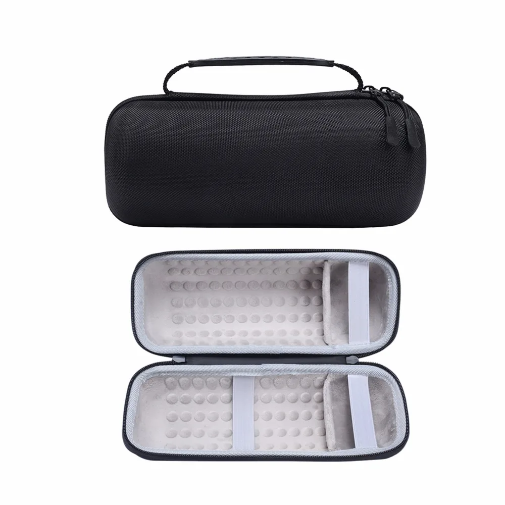 

Дорожная сумка для хранения EVA, чехол на молнии; Защитная крышка для LINK 10, умный портативный Bluetooth-динамик