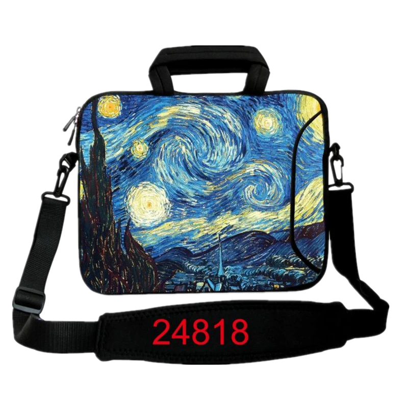 10 1 11 6 13 3 14 15 4 15 6 17 3 17 4 laptop shoulder bag notebook sleeve case computer cover for thinkpad lenovo acer asus free global shipping