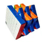 Cyclone Boys 6x6x6 G6 Stickeless головоломка с быстрым кубом 6 слоев Магия Профессиональный Cubos magicos детские игрушки кубик рубика