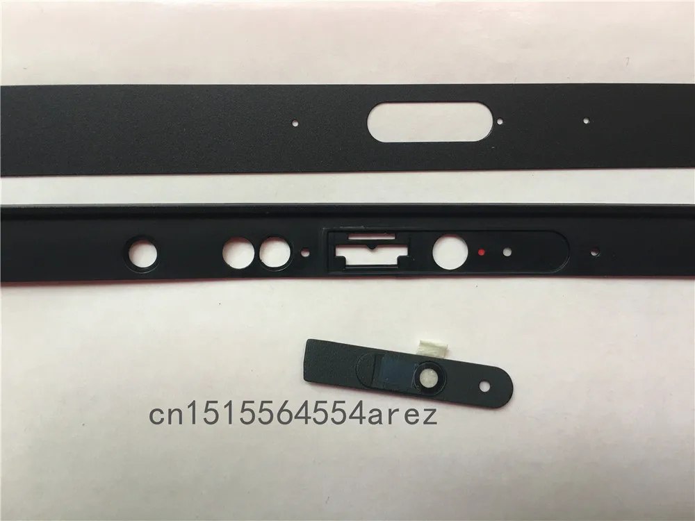 Новый оригинальный ноутбук Lenovo THINKPAD T480 с ЖК рамкой рамка + наклейка крышка