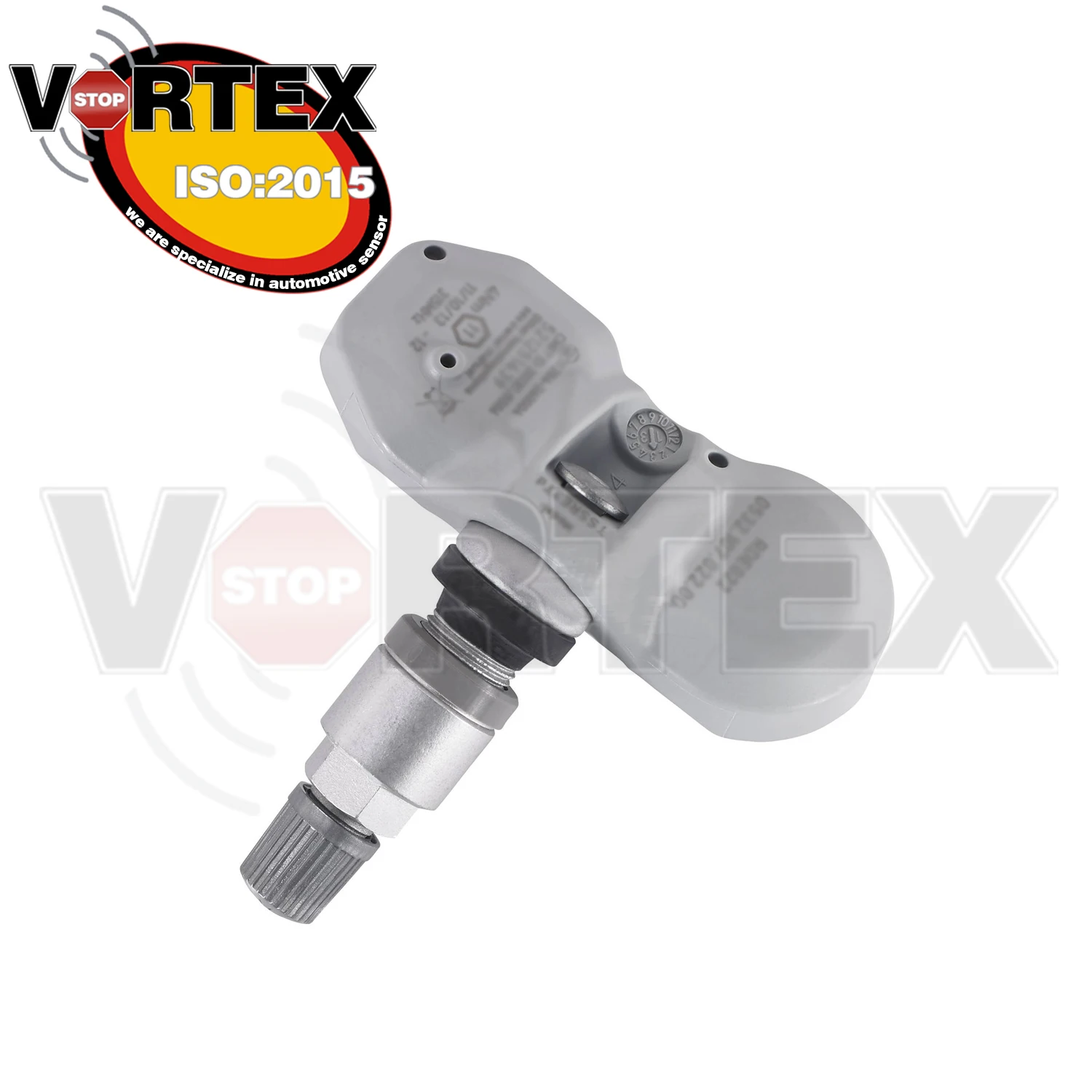 315 MHz Tire Pressure Monitoring Sensor TPMS For Phaeton Touareg A4 A6 A8 Q7 4F0907275C | Автомобили и мотоциклы