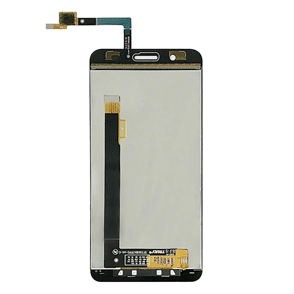 Для ZTE Blade A610 plus A2 ЖК дисплей и сенсорный экран дигитайзер 5 дюймов Аксессуары для